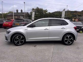 Used Volkswagen Polo 2021 for sale - 79528356: Photo