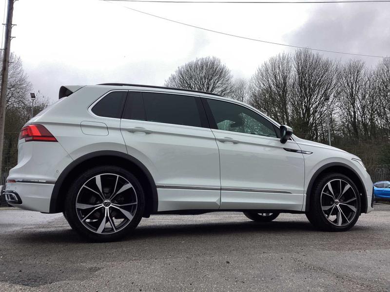 Used Volkswagen Tiguan 2023 for sale - 77198943: Photo 10