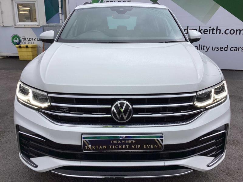 Used Volkswagen Tiguan 2023 for sale - 77198943: Photo 11