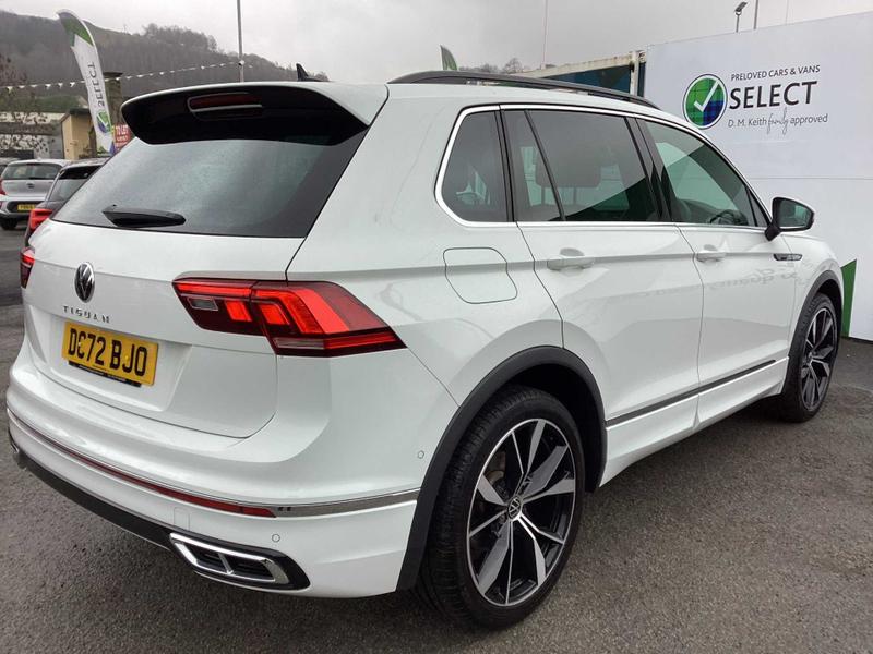 Used Volkswagen Tiguan 2023 for sale - 77198943: Photo 13