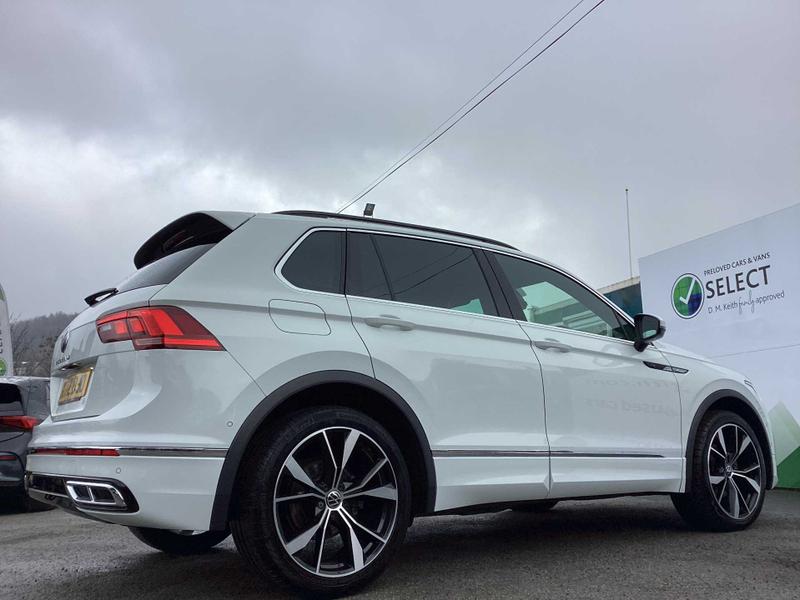 Used Volkswagen Tiguan 2023 for sale - 77198943: Photo 15