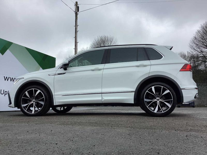 Used Volkswagen Tiguan 2023 for sale - 77198943: Photo 16