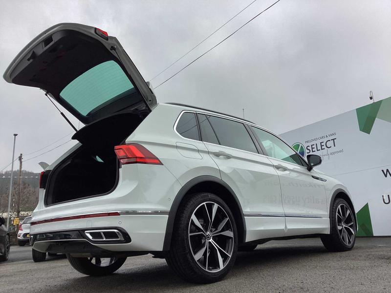 Used Volkswagen Tiguan 2023 for sale - 77198943: Photo 20