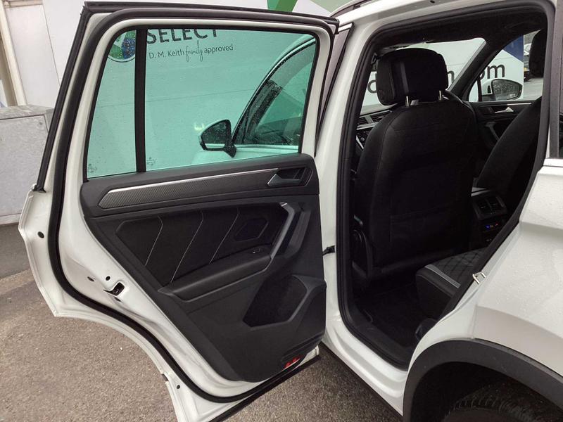 Used Volkswagen Tiguan 2023 for sale - 77198943: Photo 21