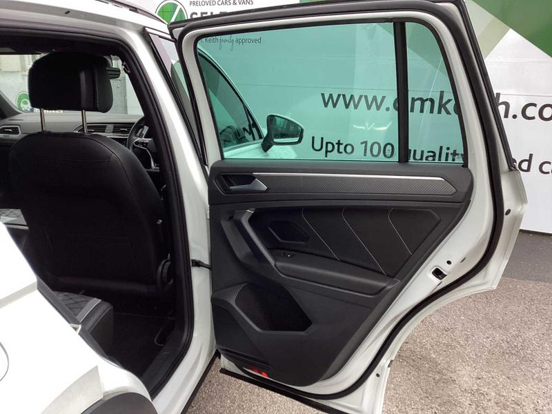 Used Volkswagen Tiguan 2023 for sale - 77198943: Photo 22