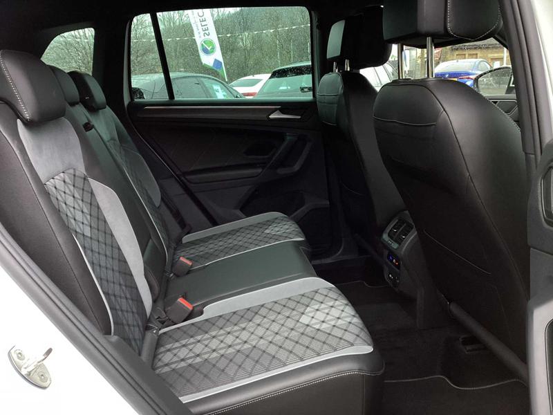 Used Volkswagen Tiguan 2023 for sale - 77198943: Photo 23