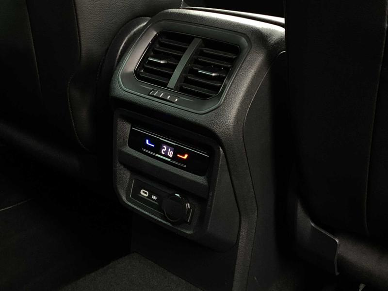 Used Volkswagen Tiguan 2023 for sale - 77198943: Photo 24