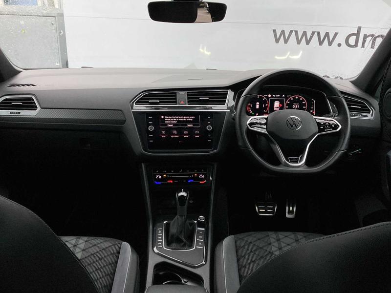 Used Volkswagen Tiguan 2023 for sale - 77198943: Photo 25