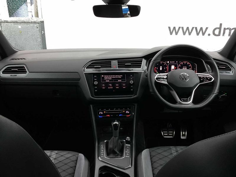 Used Volkswagen Tiguan 2023 for sale - 77198943: Photo 26