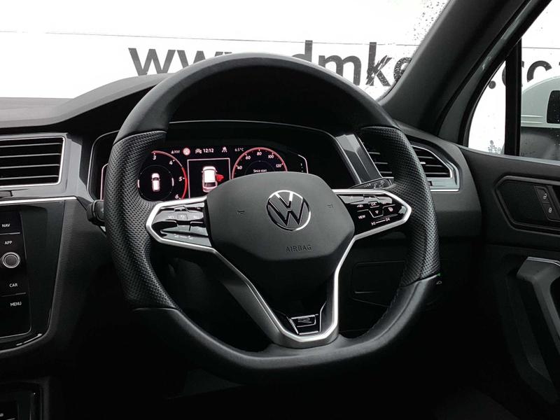 Used Volkswagen Tiguan 2023 for sale - 77198943: Photo 27