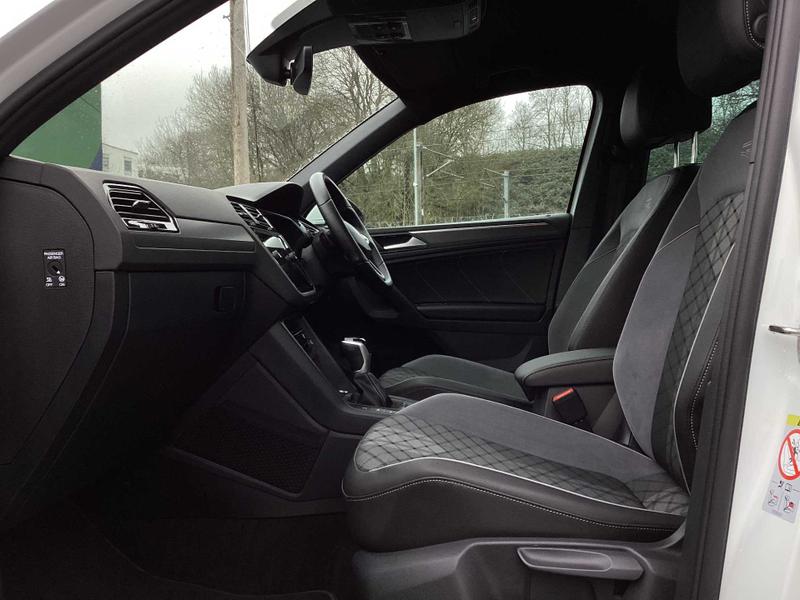 Used Volkswagen Tiguan 2023 for sale - 77198943: Photo 29