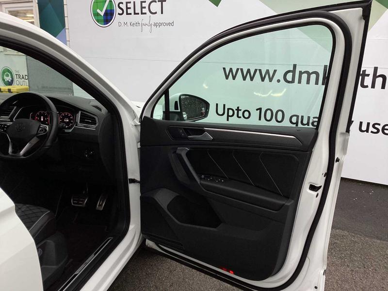 Used Volkswagen Tiguan 2023 for sale - 77198943: Photo 31