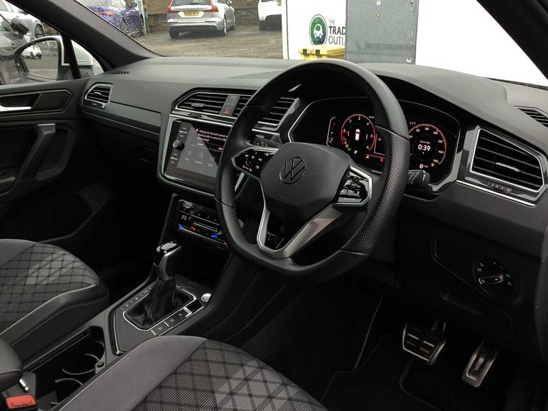 Used Volkswagen Tiguan 2023 for sale - 77198943: Photo 32