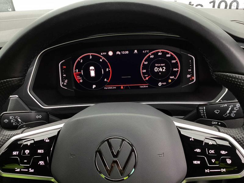Used Volkswagen Tiguan 2023 for sale - 77198943: Photo 34