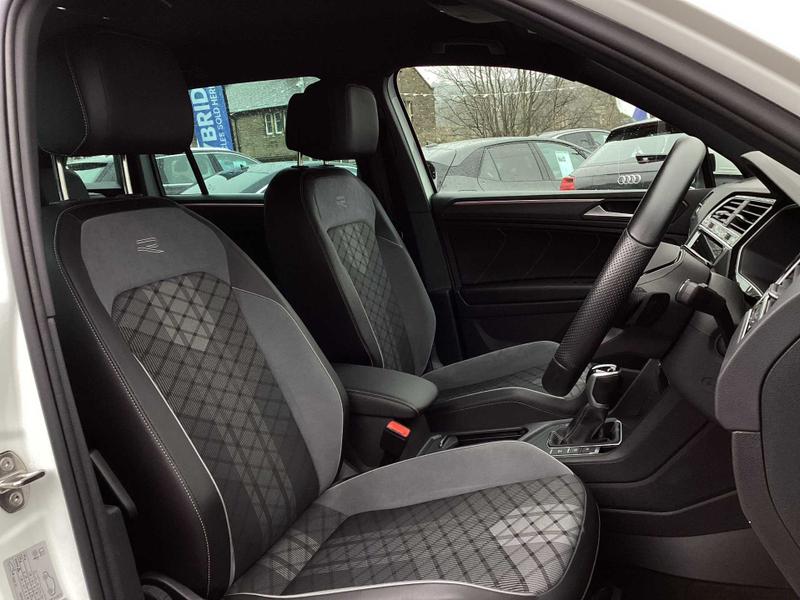 Used Volkswagen Tiguan 2023 for sale - 77198943: Photo 36