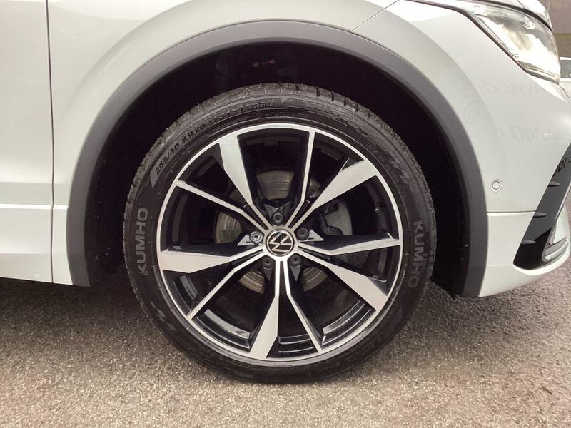 Used Volkswagen Tiguan 2023 for sale - 77198943: Photo 37