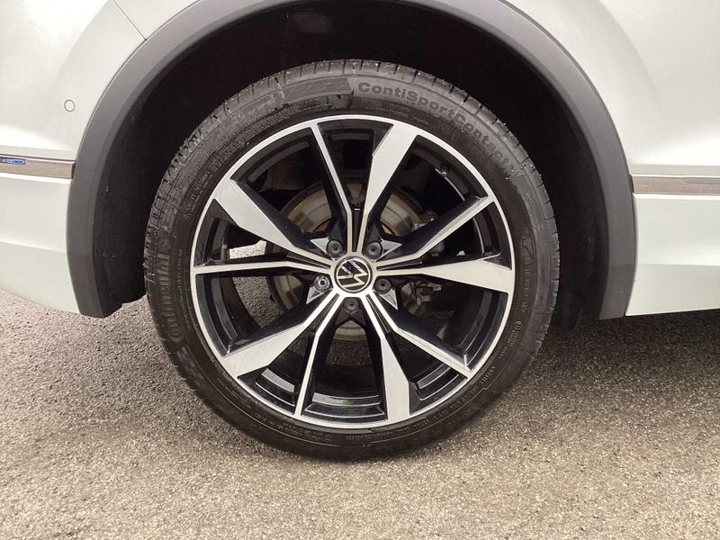 Used Volkswagen Tiguan 2023 for sale - 77198943: Photo 38