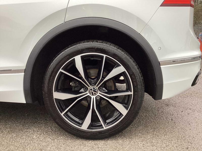 Used Volkswagen Tiguan 2023 for sale - 77198943: Photo 39