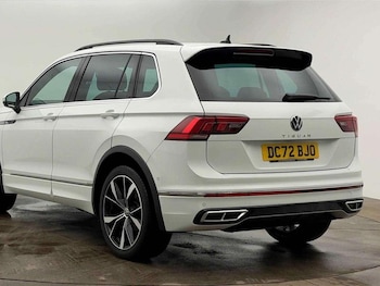 Used Volkswagen Tiguan 2023 for sale - 77198943: Photo