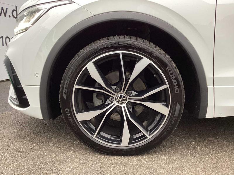 Used Volkswagen Tiguan 2023 for sale - 77198943: Photo 40