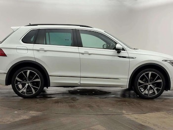 Used Volkswagen Tiguan 2023 for sale - 77198943: Photo