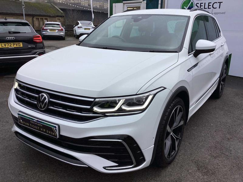 Used Volkswagen Tiguan 2023 for sale - 77198943: Photo 5