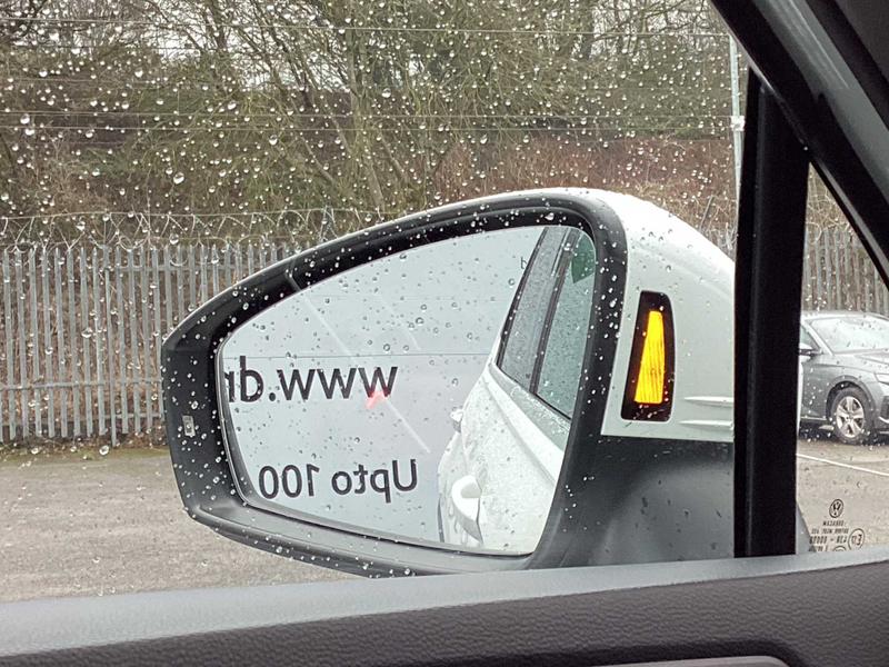 Used Volkswagen Tiguan 2023 for sale - 77198943: Photo 6