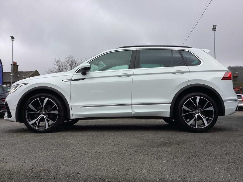 Used Volkswagen Tiguan 2023 for sale - 77198943: Photo 9