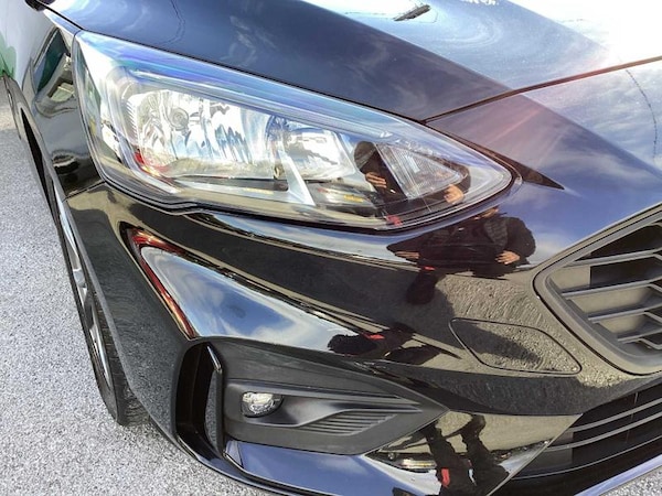 Used Ford Focus 2019 for sale - 76228797: Photo 10