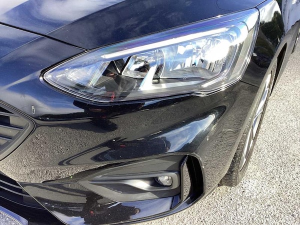 Used Ford Focus 2019 for sale - 76228797: Photo 11