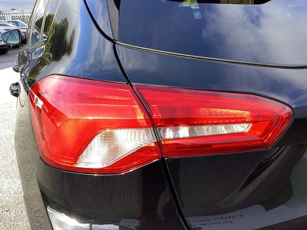 Used Ford Focus 2019 for sale - 76228797: Photo 12