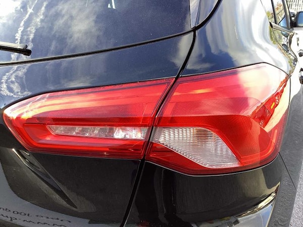 Used Ford Focus 2019 for sale - 76228797: Photo 13