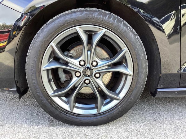 Used Ford Focus 2019 for sale - 76228797: Photo 16