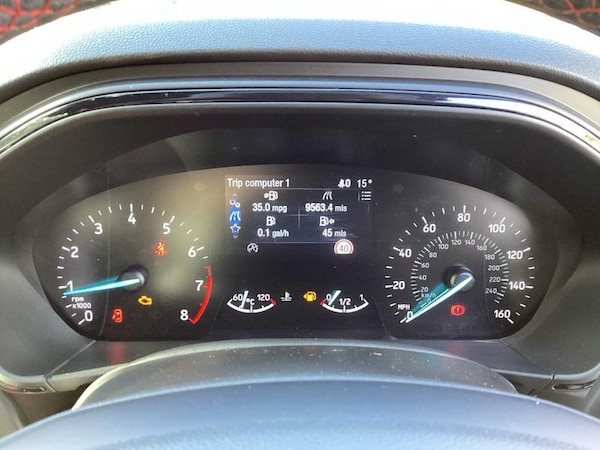 Used Ford Focus 2019 for sale - 76228797: Photo 19