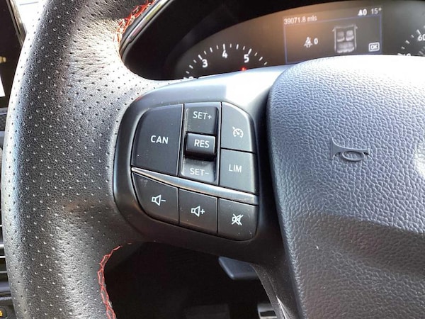 Used Ford Focus 2019 for sale - 76228797: Photo 20