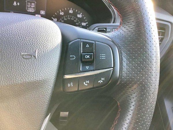 Used Ford Focus 2019 for sale - 76228797: Photo 21