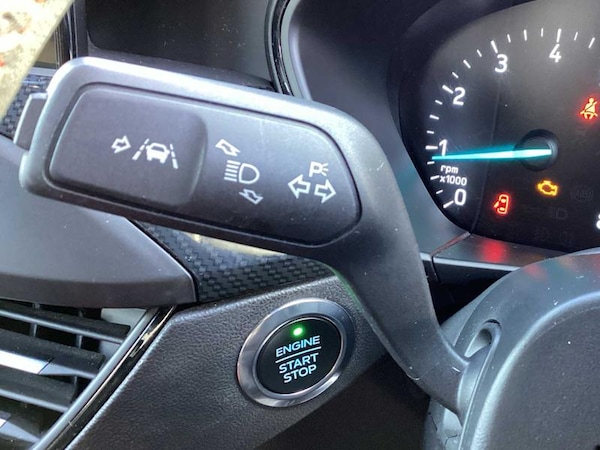 Used Ford Focus 2019 for sale - 76228797: Photo 23
