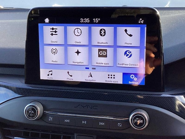 Used Ford Focus 2019 for sale - 76228797: Photo 26