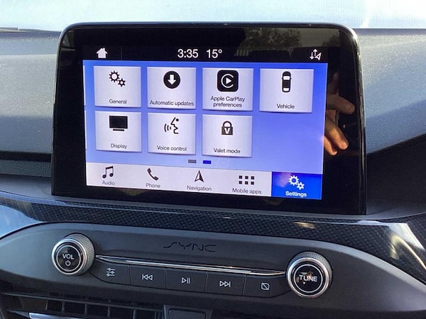 Used Ford Focus 2019 for sale - 76228797: Photo 27