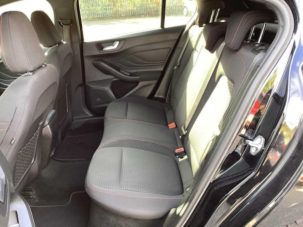 Used Ford Focus 2019 for sale - 76228797: Photo 34