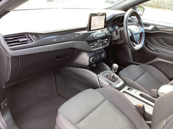 Used Ford Focus 2019 for sale - 76228797: Photo 37