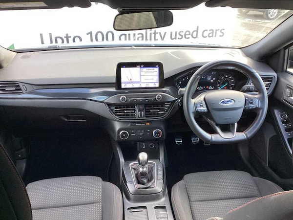 Used Ford Focus 2019 for sale - 76228797: Photo 38