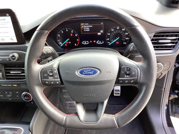 Used Ford Focus 2019 for sale - 76228797: Photo 39