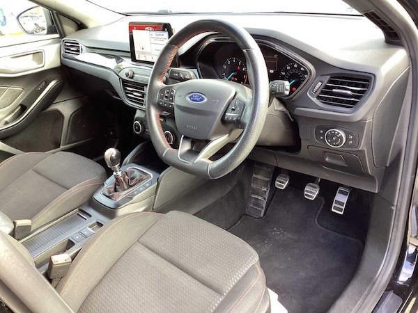 Used Ford Focus 2019 for sale - 76228797: Photo 40