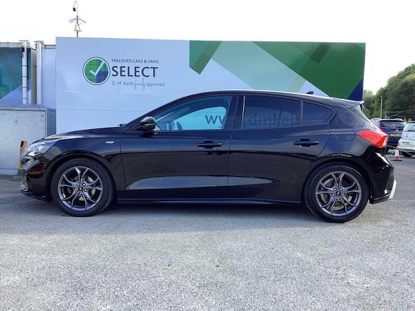 Used Ford Focus 2019 for sale - 76228797: Photo 4