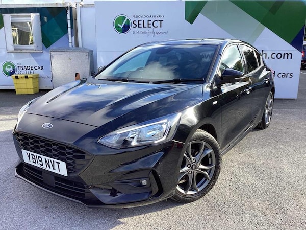 Used Ford Focus 2019 for sale - 76228797: Photo 5