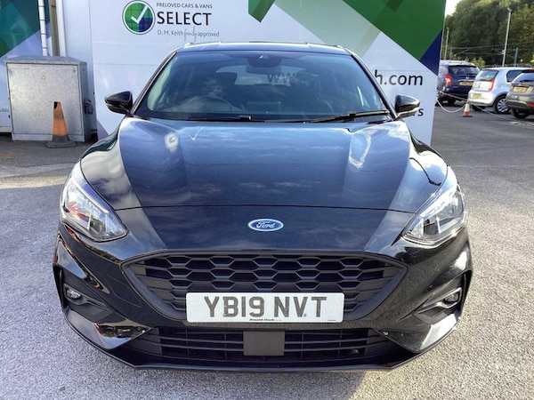 Used Ford Focus 2019 for sale - 76228797: Photo 6