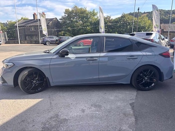 Used Honda Civic 2023 for sale - 79603139: Photo
