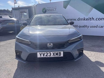Used Honda Civic 2023 for sale - 79603139: Photo