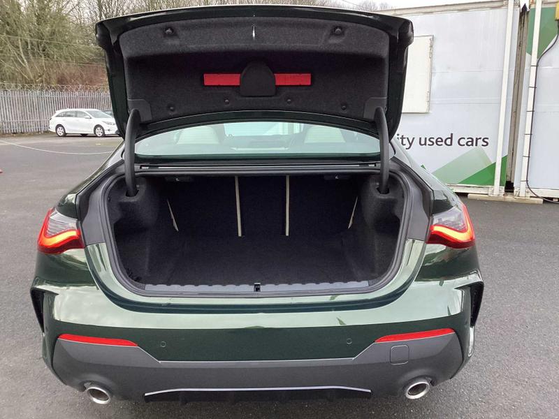 Used BMW 4 Series 2022 for sale - 77381626: Photo 20